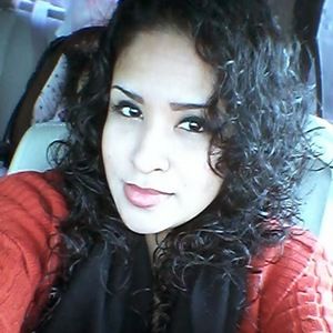 Meet your Posher, Veronica